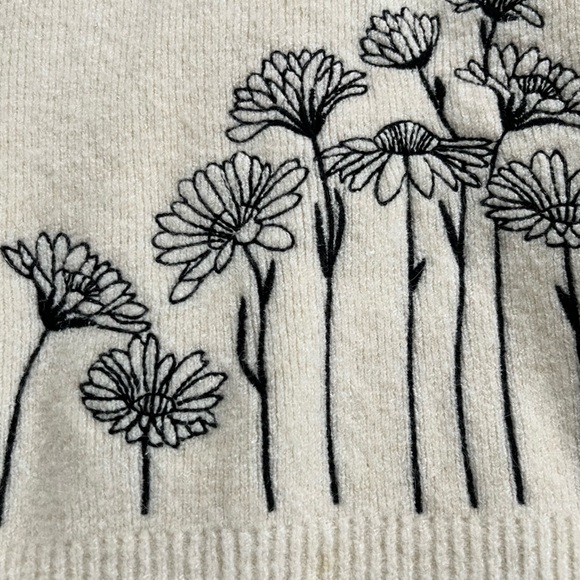 Zara wool sweater - Picture 2 of 4